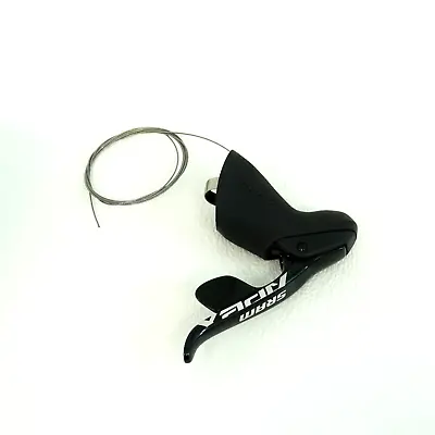 SRAM Apex 1 DoubleTap Right 11-Speed Lever For Cable Actuated Brakes NEW • $105.99