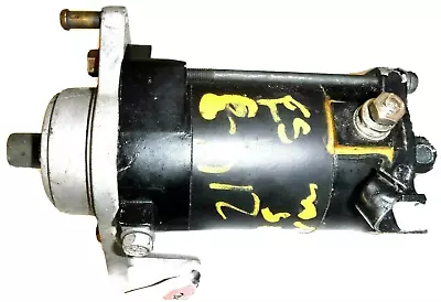 Yamaha Starting Motor Assy 61A-81800-01-00  '90-93 225- 250hp 2-Stroke • $51.99