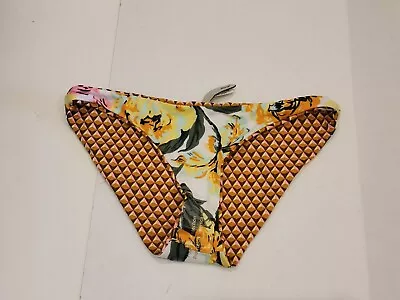 Maaji Reversible Bikini Bottom  Small  NEW No Tags • $19.99