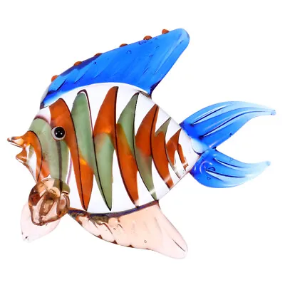 Coastal Beach Decorations Ornaments Sea Life Figure Sea Creature Figurine • £8.52