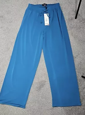 New Saloos Stretch Trousers Size 20 • £15.99