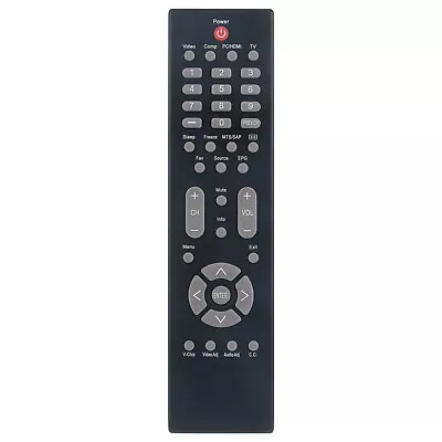 098GRABDANEHRC New Replace Remote Fit For Haier TV HL32D2 HL32D1 HL19D2 HL32D2A • $15.99