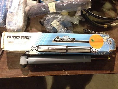$60 • Buy Boge Rear Shock For Vw Dasher Wagon '77-'80