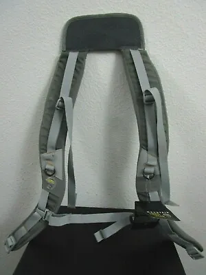 NWT Womens Mountain Hardwear Padded SoftEdge Shoulder Strap Accessory Backpack  • $15.96