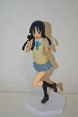 Sega Mio Akiyama K-ON Anime Figure Vol 2 - (Missing Guitar) • $29.99