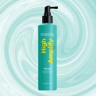 MATRIX High Amplify Wonder Boost Root Lifter 8.5oz(CHOOSE YOURS) • $53.99