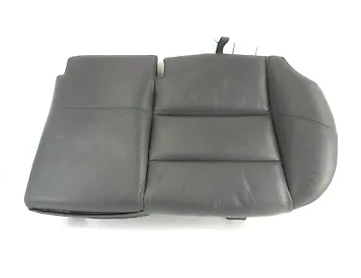 05 Volvo S40 Rear Lower Bottom Seat Cushion Driver Left OEM • $55.24