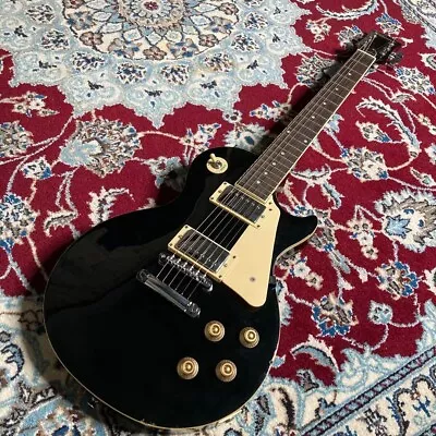 Maestro By Gibson Les Paul Type Safe Packing! • $400