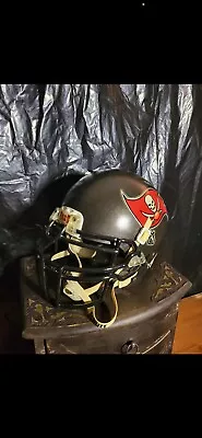 Tampa Bay Buccaneers Replica Helmet • $75