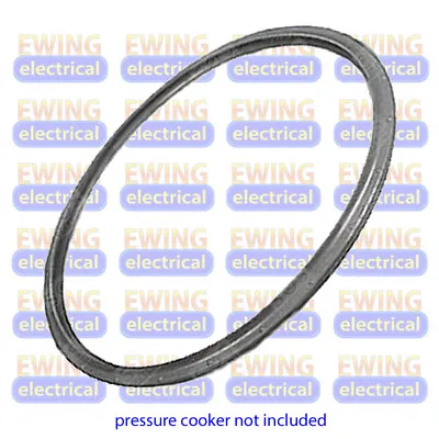 Tefal Sensor 3216 Pressure Cooker Gasket - Part SA791947 791947 - NEW - GENUINE • $29