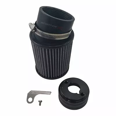 Mesh Filter Stack & Choke For 6.5 Hp Gas Powered Go Karts • $63.99