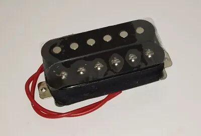 Humbucker Guitar Pickup  - Alnico - 13k - Neck Position • $27.50