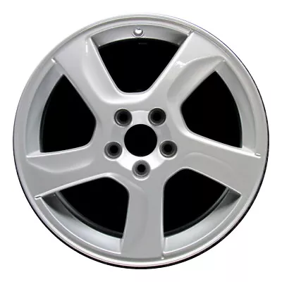 (Ships Today) Wheel Rim Volvo S60 V60 17 2011-2013 30756703 OEM Balder OE 70368 • $205