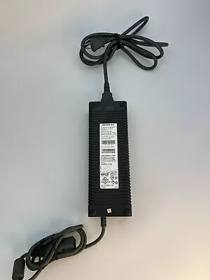 Microsoft XBOX 360 HP-A1502R2 Power Supply AC Adapter • $19.95