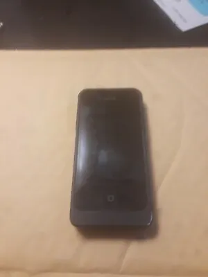 Apple IPhone 4s - 32GB - Black (Verizon) MD278LL/A  • $31.99