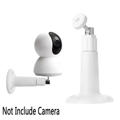 Home Security Xiaomi YI IR Night Vision Smart IP Camera Holder 360 Degree • $8.79