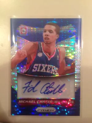 Michael Carter-Williams • $6.69