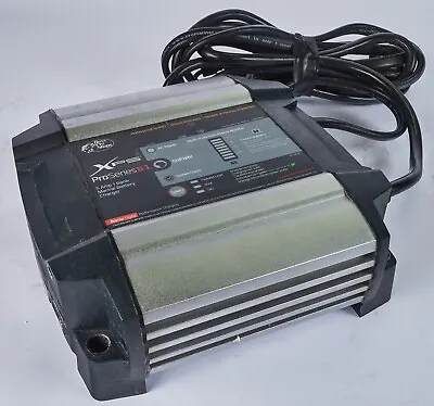 ProMariner XPS ProSeries 5/1 5 Amp 1 Bank Marine Battery Charger • $38.23