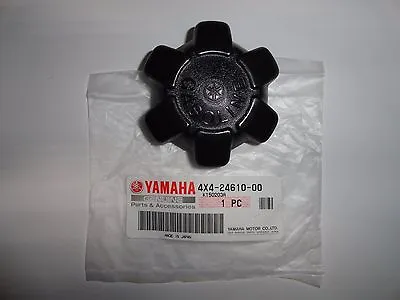 Yamaha Fuel Tank Gas Cap Lid Bw80 Pw50 Pw80 Yf60 Yt60 Big Wheel Y Tri 4 Zinger • $37.97