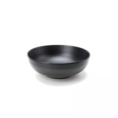 Japanese Style Ramen Bowl Imitation Porcelain Noodle Container Rice Soup Bowl • £6.43