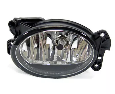 DEPO Replacement Glass Fog Light Passenger Right Fit For 07-11 Mercedes W463 G55 • $62.95