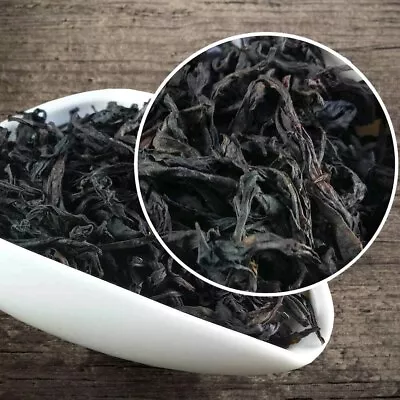 Rou Gui Fresh Da Hong Pao Chinese Fujian Oolong Big Red Robe Slimming Tea • $8.02