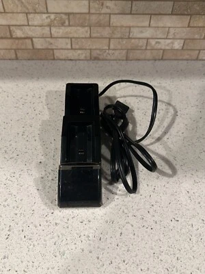 $10 • Buy Nyko 86074-M27 Dual Battery Charge Base For Xbox 360 Th