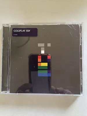 Coldplay X&Y CD Album EXCELLENT CONDITION • $3