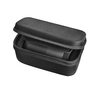 Carrying Waterproof Speaker Storage Bag Travel Case For Bose Soundlink Revolve • $23.99