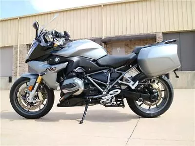 2016 BMW R-Series  • $9250