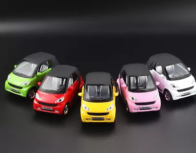 1/32 Pull Back Diecast Car Model Toy Kids Xmas NY Gift With Sound&Light Effect H • $18.09