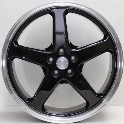 22 Inch VLW1  ALLOY WHEELS TO FIT COMMODORE VE  VF HSV • $1599