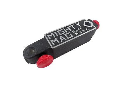 RSC Mighty Mag Magnetic Base Made In USA Caliper And Indicator Accessory • $42.24