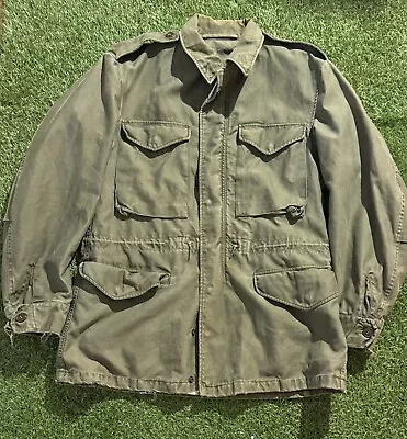 Vintage US Military M-1951 Jacket. • $49.99