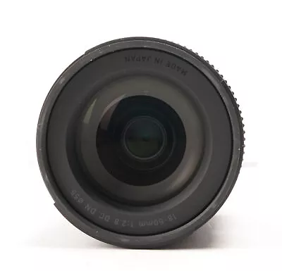 Sigma 18-50mm F2.8 DC DN Contemporary Lens For Fujifilm X Mount • $412.99