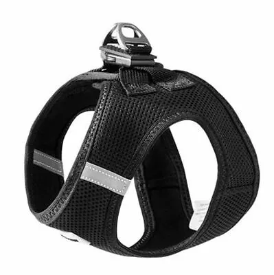 PETnSport Dog Soft Harness - All Weather Mesh Step In Harness For Small Dogs • $7.99