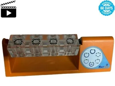 MACSmix Tube Rotator 130-090-753 From Miltenyi Biotec HARDLY USED 60 DAYS WARRAN • $190