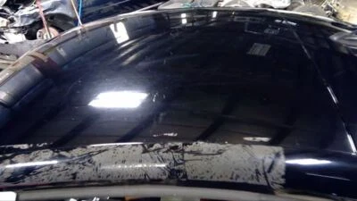 $595 • Buy Roof Hatchback Without Sunroof Black Fits 12-18 BEETLE 57720