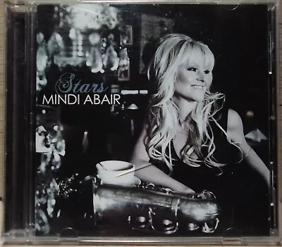 Stars - CD - Mindi Abair - Excellent Condition  • $8