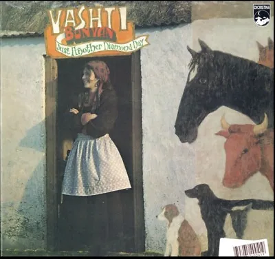 Vashti Bunyan - Just Another Diamond Day [New LP Vinyl] • $31.67