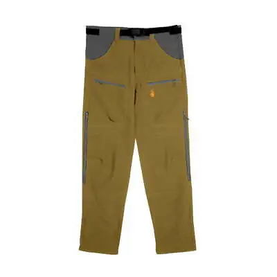 Spika - Xone Pants - Mens - Brown • $159.95