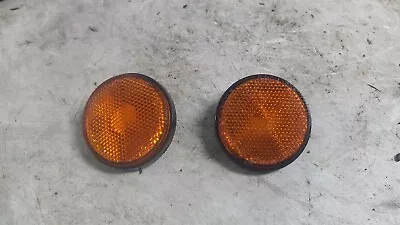 13 Suzuki VZR1800 VZR 1800 M109R Boulevard Reflectors  • $14.99