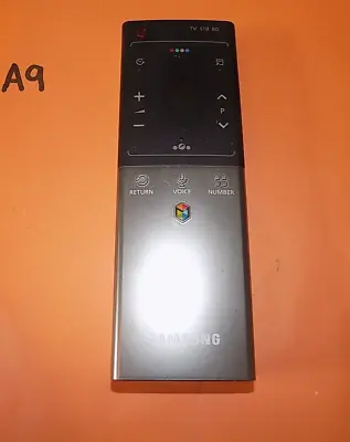 £17.11 • Buy Samsung Smart Touch TV Remote Control AA59-00631A Tested Genuine Original