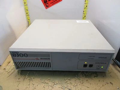 $500 • Buy Branson Series 8300 Ultrasonic Power Supply S8340-12 40kHz [K-7.75]