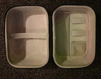 Carring Hard Case For Oculus Go Black • £9.99