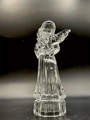 8  Mikasa Herald Collection Crystal Angel • $25