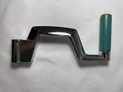 Vintage Handle Crank Door Window Ice Cream Appliance Car Misc Who Knows • $10