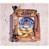 Various : Cafe Del Mar Ibiza Volume Tres CD Incredible Value And Free Shipping! • £2.35