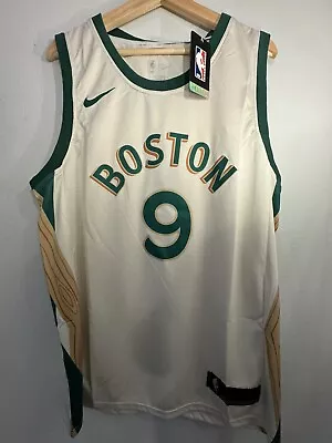 Derrick White Boston Celtics Jersey • $65