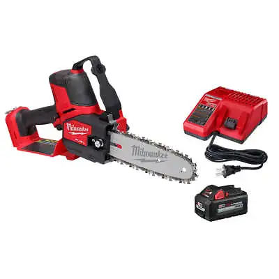 Milwaukee 3004-21P M18 FUEL 18V HATCHET Pruning Saw Kit • $284.05